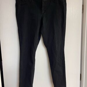 Universal Thread Black Skinny Jeans